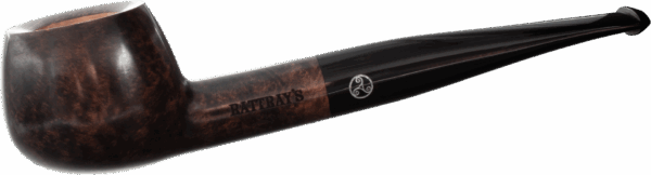 Rattray´s Skye Brown 208 Pfeife