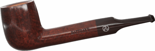 Rattray´s Skye Burgundy 206 Pfeife
