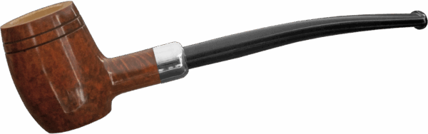 Rattray's Slainte Terracotta Pfeife
