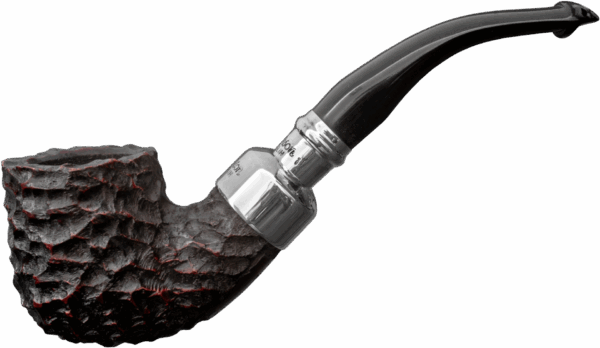 Peterson Spigot Rustic 301 PL Pfeife