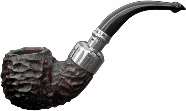 Peterson Spigot Rustic 302 PL Pfeife