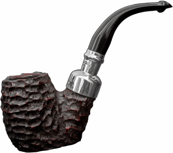 Peterson Spigot Rustic 306 PL Pfeife