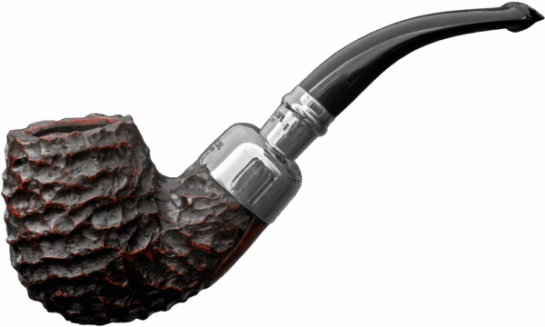 Peterson Spigot Rustic 307 PL Pfeife