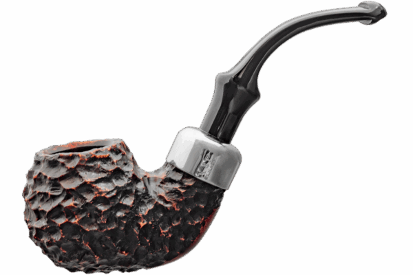 Peterson PPP System Rustic 302 PL Pfeife