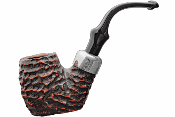 Peterson PPP System Rustic 306 PL Pfeife