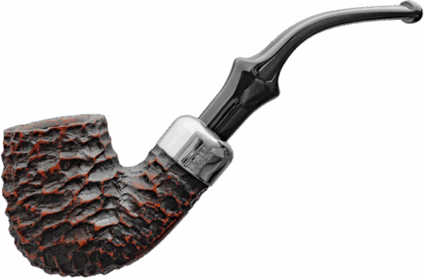 Peterson PPP System Rustic 307 FT Pfeife