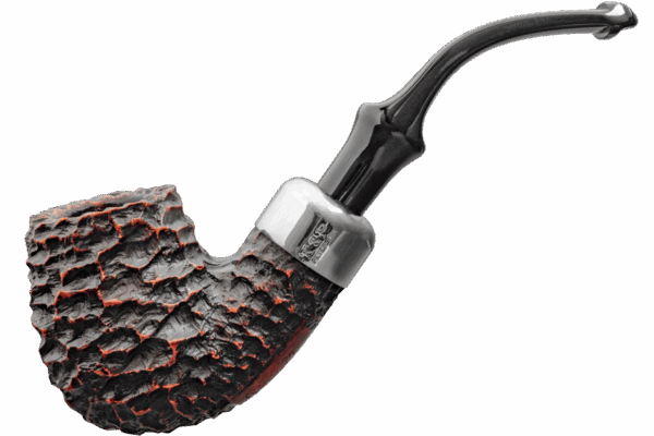 Peterson PPP System Rustic 307 PL Pfeife