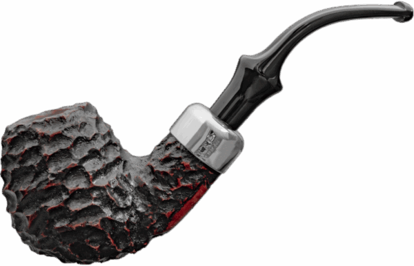 Peterson PPP System Rustic B42 FT Pfeife