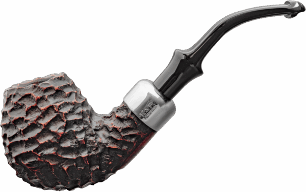 Peterson PPP System Rustic B42 PL Pfeife