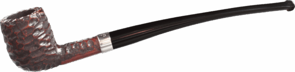 Peterson Tavern Rustic Billiard Pfeife