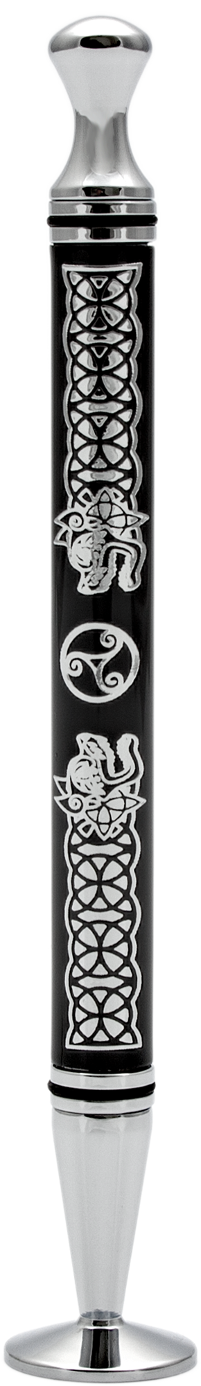 Rattray's Thin Caber Dog Tamper Pfeifenstopfer