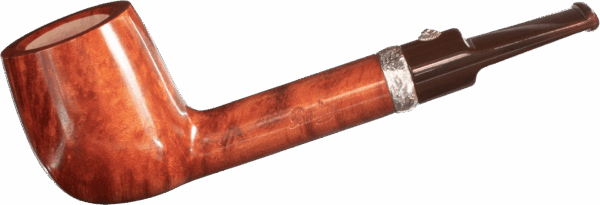 Barling Trafalgar - Guinea Grain 1814 Pfeife