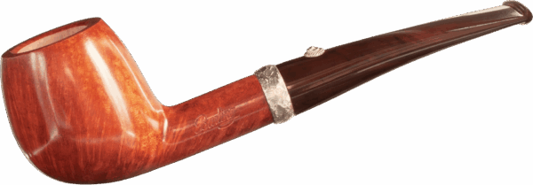 Barling Trafalgar - Guinea Grain 1816 Pfeife