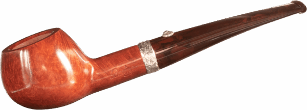 Barling Trafalgar - Guinea Grain 1818 Pfeife