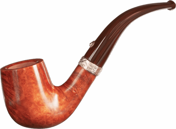 Barling Trafalgar - Guinea Grain 1822 Pfeife