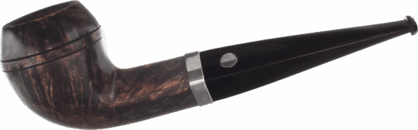 Mastro de Paja Unica Collection Grey Pfeife