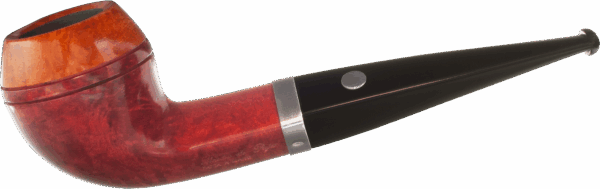 Mastro de Paja Unica Collection Red Pfeife
