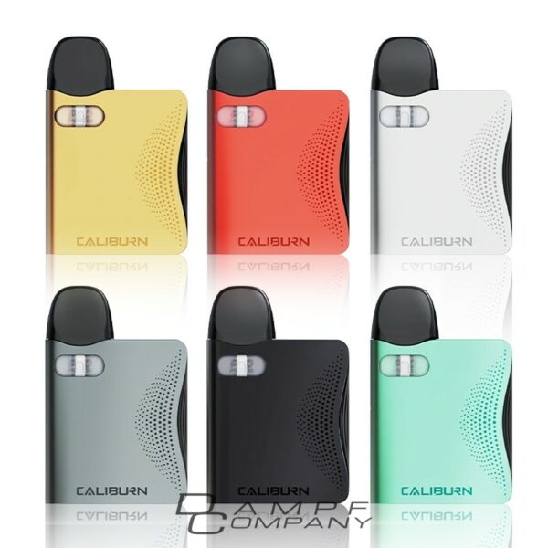 Uwell Caliburn AK3 E-Zigarette