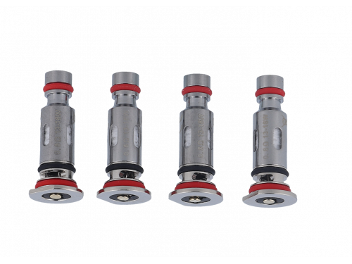 Uwell Caliburn G2 Heads  ( 4 Stück )