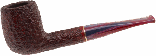 Savinelli Vigna Rustic 128 Pfeife