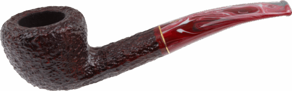 Savinelli Vigna Rustic 316 Pfeife