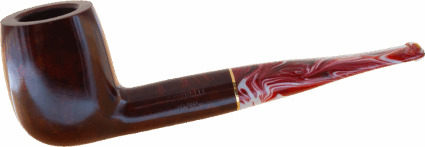 Savinelli Vigna Burgundy 128 Pfeife