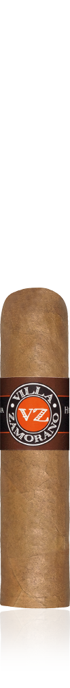 Villa Zamorano Expreso (Short Robusto)