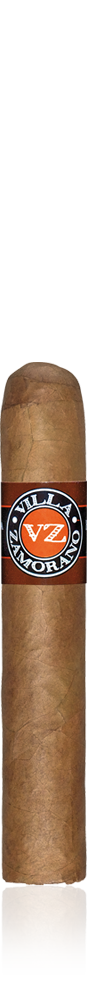 Villa Zamorano Intenso (Petit Corona)