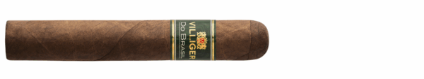 VILLIGER DO BRASIL Maduro Robusto