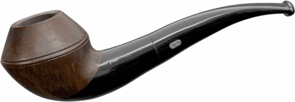 Chacom Volute 4 Brown Pfeife