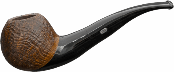 Chacom Volute 2 Sandblast Pfeife