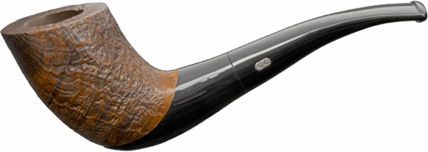 Chacom Volute 3 Sandblast Pfeife