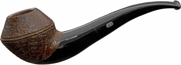 Chacom Volute 4 Sandblast Pfeife