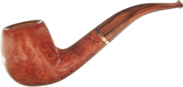 Savinelli Whisky Light 677 Pfeife
