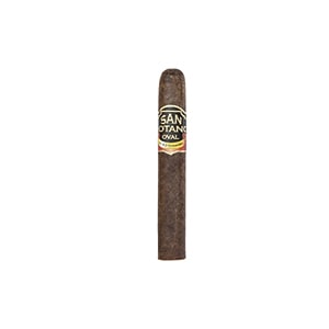 A.J. Fernandez San Lotano Oval Corona