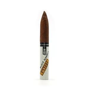 Alec Bradley Black Market Esteli Torpedo