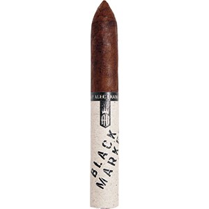 Alec Bradley Black Market Torpedo