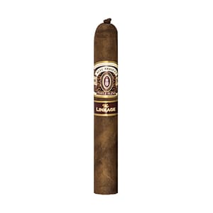 Alec Bradley The Lineage Toro