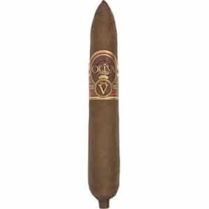 Oliva Serie V Figurado Especial