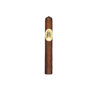 Robert Caldwell The King is Dead Premier Robusto