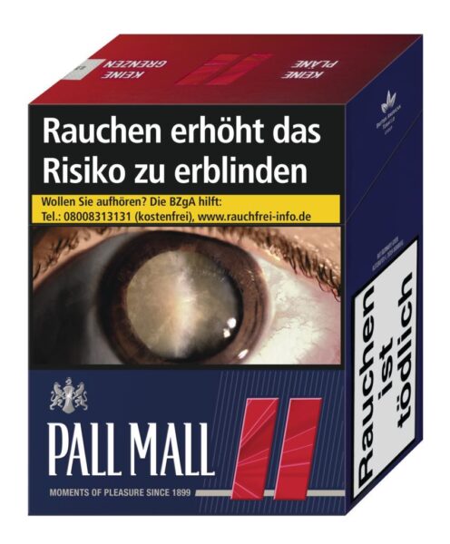 pallmallredjumbo6x50stk