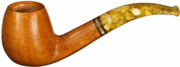 Savinelli Miele 677