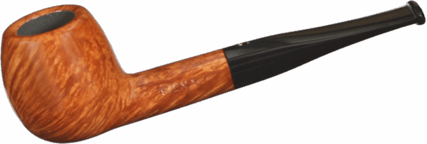 Savinelli Siena Shape 207