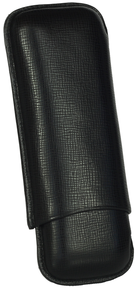 Martin Wess 590 Dante Black - 2 Robustos