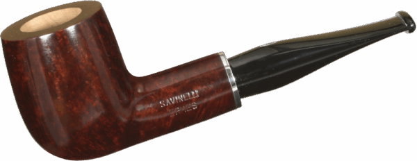 Savinelli Ermes Burgundy 101