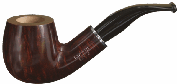 Savinelli Ermes Burgundy 616
