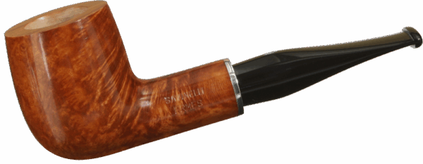 Savinelli Ermes Light 101