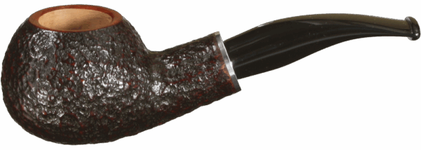 Savinelli Ermes Rustic 320