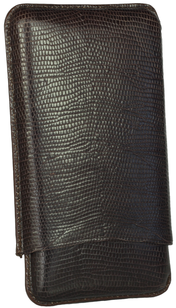 Martin Wess 503-13 Lizard Brown - Panatella