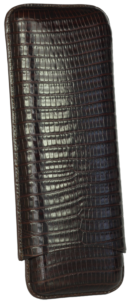 Martin Wess 595 Lizard Brown - 3 Churchills